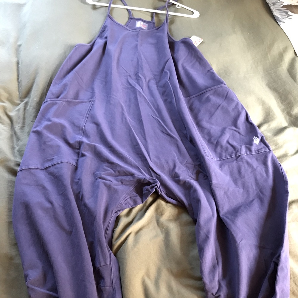 Authentic Free Movement Hot Shot Onsie by Free People